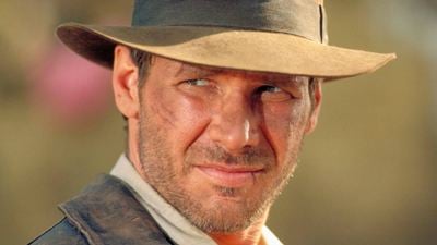 Harrison Ford grabó sin pantalones escena de 'Indiana Jones' por esta incómoda razón
