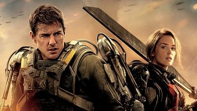 11 años después, finalmente tenemos la actualización que todos estábamos esperando sobre la película de ciencia ficción protagonizada por Tom Cruise y Emily Blunt noticias imagen