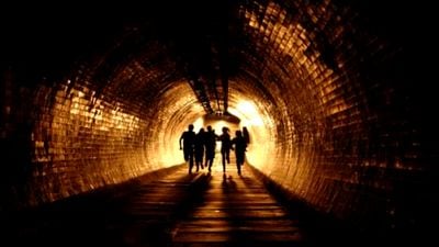 17 años después: la secuela de terror con zombies finalmente se estrena en cines noticias imagen