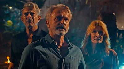 Netflix tiene la película de acción y ciencia ficción que es tendencia en todo el mundo noticias imagen