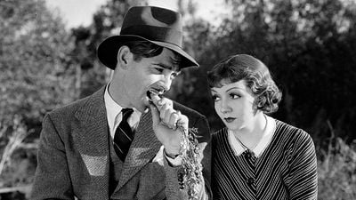 Esta es la primera comedia romántica de la historia y seguramente no la has visto noticias imagen