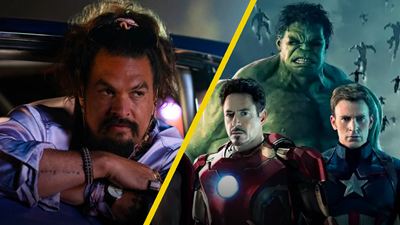Después de Jason Momoa, ¿el nuevo villano de 'Rápidos y Furiosos 11' será un actor de 'Avengers'?