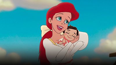 La Sirenita, Jazmín y las princesas en momentos complicados como madres noticias imagen