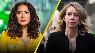 El terrorífico episodio de 'Black Mirror' con Salma Hayek está inspirado en otra serie noticias imagen