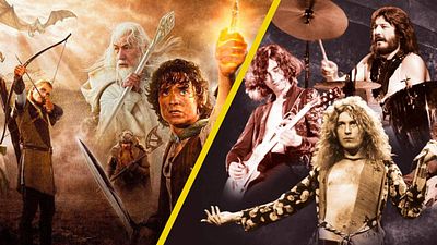 ‘El Señor de los Anillos' creó sin querer la banda de rock más famosa de la historia noticias imagen