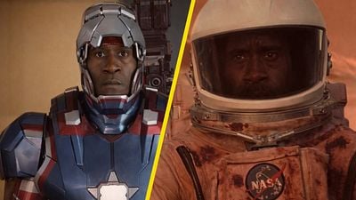 Hace 26 años esta película de ciencia ficción ya había llevado a uno de los Vengadores al espacio, ahora puedes ver 'Misión a Marte' en Disney+ noticias imagen