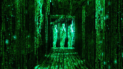 Pausa 'Matrix' en el minuto 57 y descubre que un curioso truco visual esconde una cámara que jamás debiste haber visto noticias imagen