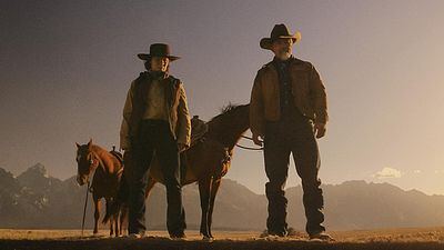 La serie de viajes en el tiempo que es una auténtica obra maestra de ciencia ficción está Prime Video noticias imagen