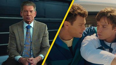 Hoy Netflix: 5 series de estreno para disfrutar esta semana en tu casa noticias imagen