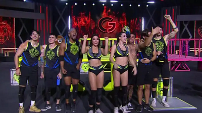 Los Leones toman ventaja en ‘Garra vs Veneno’: así va la competencia de Televisa noticias imagen