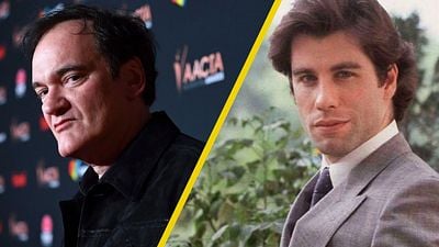 "Simplemente no pude obligarme a hacerlo": Quentin Tarantino se ha negado a ver una de las películas más exitosas de John Travolta durante 36 años noticias imagen