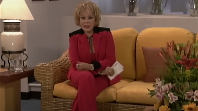 Estos son los 10 capítulos más traumáticos de 'Mujer, casos de la vida real' noticias imagen