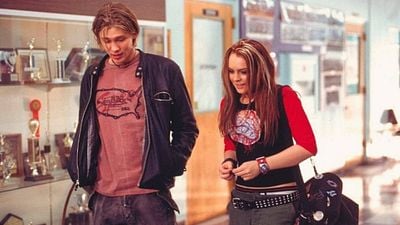 Primera imagen del regreso de Chad Michael Murray como Jake a 'Un viernes de locos 2' noticias imagen