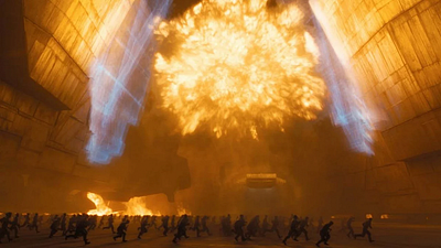 Imperdible en streaming: esta súper película de ciencia ficción es la mejor del 2021 y un regalo para cinéfilos noticias imagen