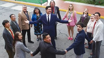 Desde India hasta Chile: estas son las 10 versiones que existen de 'The Office' alrededor del mundo además de ‘La Oficina’ en México noticias imagen