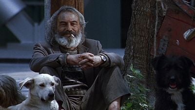 Hoy en Netflix: Dura casi 3 horas y es una de las mejores películas mexicanas de la historia (fue nominada al Oscar) noticias imagen