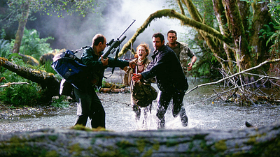 Dura 2 horas: la secuela de una de las mejores películas de ciencia ficción de Steven Spielberg noticias imagen