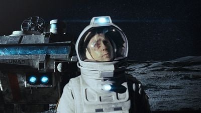 Un brillante thriller de ciencia ficción que te dejará boquiabierto con su concepto: 'Moon' es una de las mejores películas que verás en streaming de México noticias imagen
