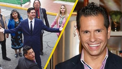 'La Oficina' y Diego Schoening de Timbiriche en una inesperada pero divertida colaboración: el comercial de Prime Video que ha fascinado a los fans de la serie noticias imagen