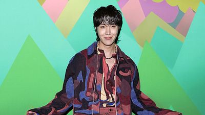 BTS: J-Hope es víctima de racismo por conductor español noticias imagen