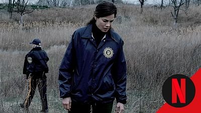 Acaba de llegar a Netflix y ya conquista el top 10 de México. La película que te hará temerle a los desconocidos noticias imagen