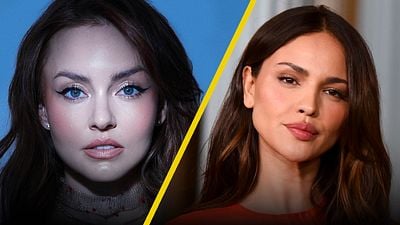 Angelique Boyer rechaza ir a Hollywood: la impactante razón por la que prefiere México y no seguir los pasos de Eiza noticias imagen