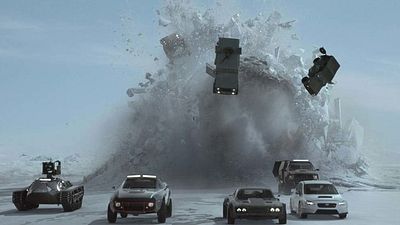 La película de 1200 millones de dólares con Dwayne Johnson que fue un fenómeno mundial está en Amazon Prime noticias imagen