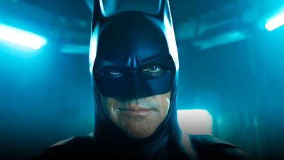 Estos son los 7 trajes que utilizará Michael Keaton como Batman en 'The Flash' noticias imagen