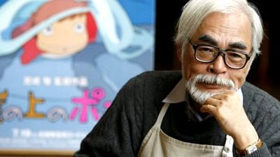 ¿Hayao Miyazaki ya prepara la próxima película de Studio Ghibli? Su hijo asegura que nos hará llorar