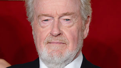 "La gente no sabe lo inteligente y brillante que es": ganó un Oscar y también es una de las películas de aventuras favoritas de Ridley Scott noticias imagen