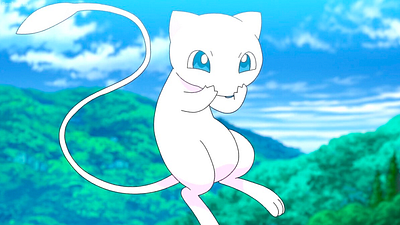 El clon fallido de Mew que los creadores de 'Pokémon' no quieren que conozcas noticias imagen