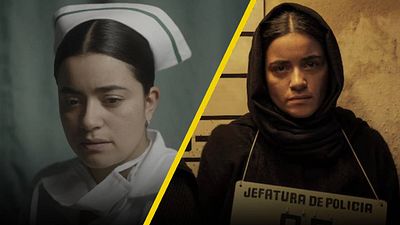Antes de ‘Las Muertas’ en Netflix, Paulina Gaitán ofreció una de sus mejores actuaciones en esta película de terror que puedes ver en streaming noticias imagen