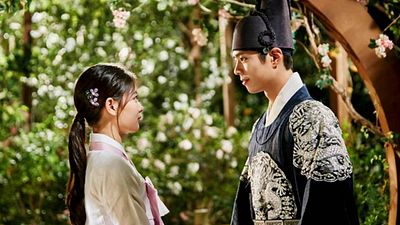 Para fans de Park Bo-Gum de 'Si la vida te da mandarinas': Un drama coreano perfecto motivarse en la vida noticias imagen