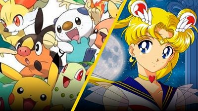 Gucci y todas las marcas de moda que han colaborado con 'Pokémon', 'Sailor Moon' y otros anime
