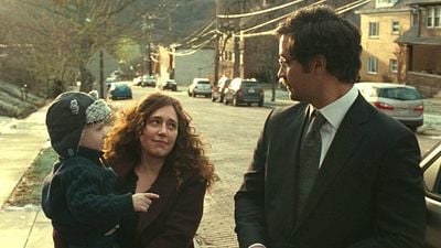 La película que reunió a estrella de ‘Mentiras’ con uno de los actores más queridos de Hollywood, y ahora puedes ver en Prime Video noticias imagen