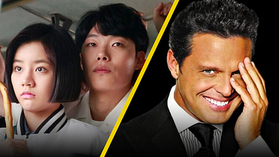 Luis Miguel en un drama coreano: la escena que Netflix eliminó noticias imagen