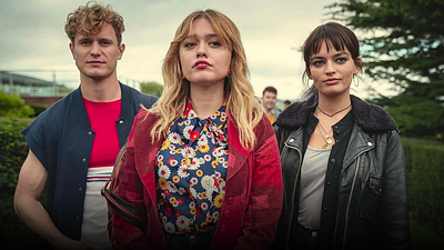 "Me rompió el corazón": Las mejores reacciones de la temporada 4 de 'Sex Education' en Netflix noticias imagen