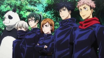 Así puedes conseguir cuatro figuras de 'Jujutsu Kaisen' a precio de remate con esta promoción noticias imagen