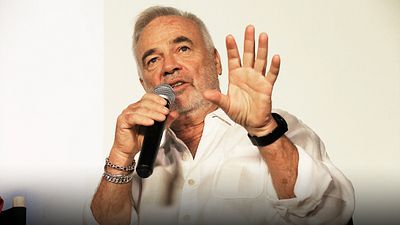 Sam Nicholson y Concha Buika inauguran el Festival Smartfilms México 2022 noticias imagen