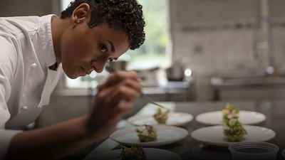 Nuevo en Amazon Prime Video: La película de terror con chefs y fantasmas que va de lo delicioso a lo repugnante noticias imagen