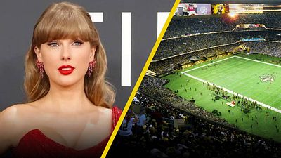 Esto costaría el palco exclusivo de Taylor Swift para el Super Bowl LIX 2025 noticias imagen