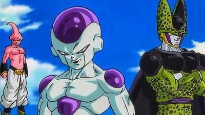 Freezer destruyó planetas y Buu a la humanidad: el increíble dato que convierte a Cell en el villano "menos letal" de 'Dragon Ball Z' noticias imagen