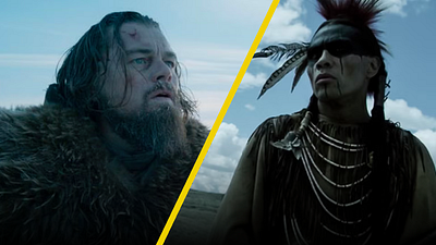 La serie de Netflix que funciona como la secuela secreta de ‘El renacido’ de Iñárritu y Leonardo DiCaprio noticias imagen