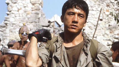 Jackie Chan no piensa retirarse y recupera una de sus franquicias más exitosas: 'La Armadura de Dios' noticias imagen