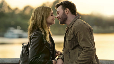 La película llena de acción que combina comedia y romance con Chris Evans y Ana de Armas está en Apple TV+. Pocos la vieron y es tiempo de rescatar 'Ghosted' noticias imagen