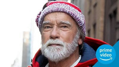 Arnold Schwarzenegger llega como Santa Claus para Prime Video: ‘The Man with the Bag’, todo sobre la próxima película navideña noticias imagen