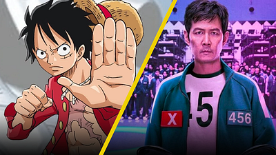 Así se vería 'One Piece' en el universo de 'El juego del calamar' de Netflix noticias imagen