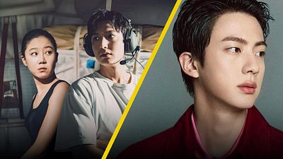 ¿En qué capítulo de ‘Si las estrellas hablaran’ aparece la canción de Jin de BTS? noticias imagen