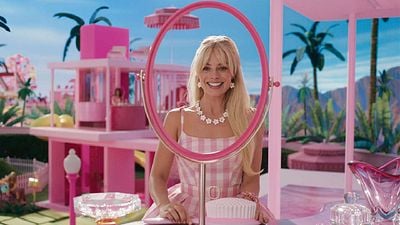 'Barbie' de Margot Robbie tiene su propio juego de UNO y ahora mismo está de remate por 44 pesos noticias imagen