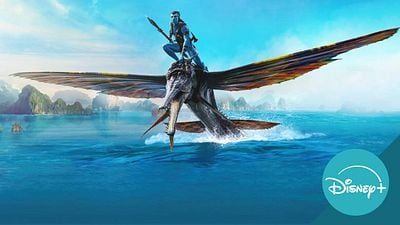 Para ver en Disney+: la película que debes ver en la mejor pantalla posible para alucinar con sus océanos realistas noticias imagen